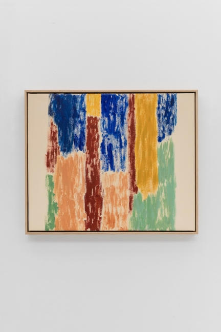 UNTITLED 2026, 60X70CM
