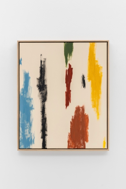 UNTITLED 2026, 70X63CM
