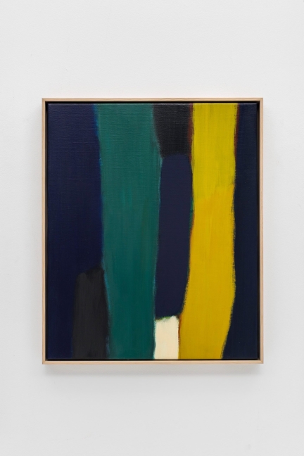 UNTITLED 2026, 70X63CM