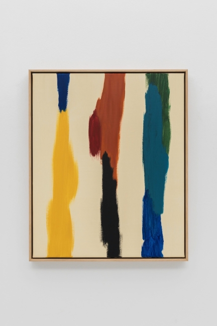 UNTITLED 2026, 70X63CM