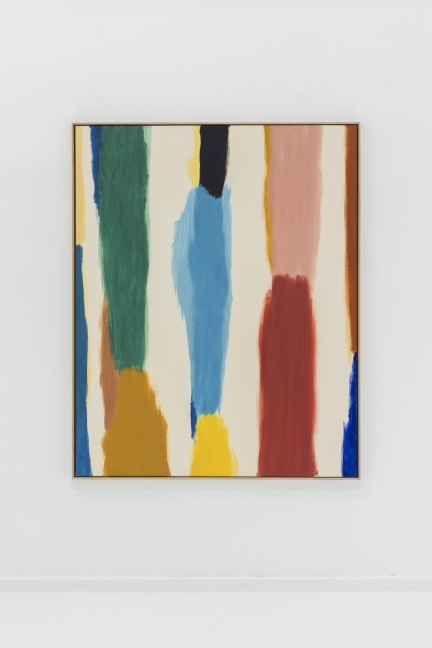 UNTITLED 2026, 160X130CM