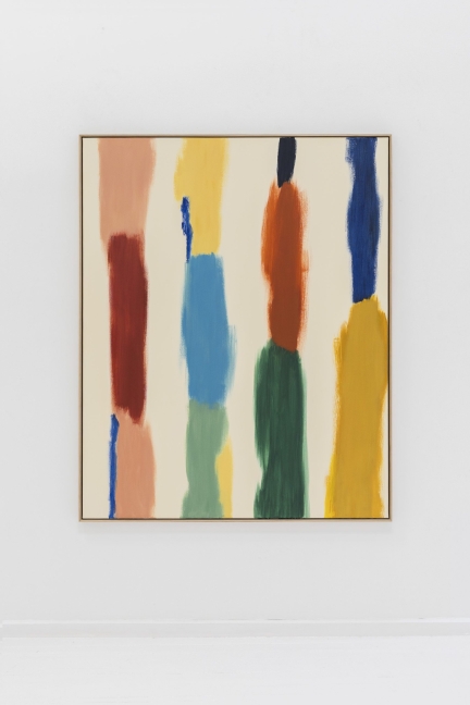 UNTITLED 2026, 162X130CM