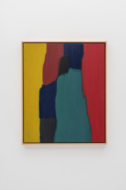 UNTITLED 2026, 73X60CM
